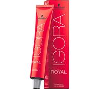 Schwarzkopf Professional Teintures Igora Royal Igora Royal Absolutes 8-50 Blond Clair Doré Naturel 60 ml