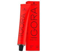 Schwarzkopf Igora Royal Couleur De Cheveux Blond Foncé 60 Ml