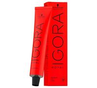 Schwarzkopf Igora Royal Couleur De Cheveux Marron 60 Ml Marron