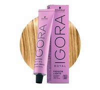 Schwarzkopf Igora Royal Fashion L-00 Naturel Extra 60ml - coloration permanente