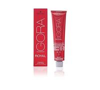 Schwarzkopf Igora Royal Hair Color 6-0 60ml