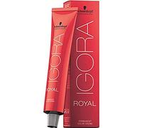 Schwarzkopf Igora Royal Hair Color Creme 5-4 Light Brown Beige 60 ML
