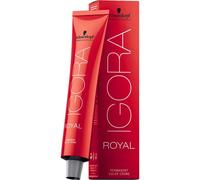 Schwarzkopf Igora Royal Hair Color No. 7,1 60ml