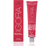 Schwarzkopf Igora Royal Hair Colour 6-6 60ml