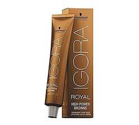 Schwarzkopf Igora Royal High Power Browns B-8 Coloration 60 ml