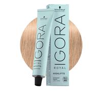 Schwarzkopf Igora Royal Highlifts 10-19 Ultra Blond Cendré Violet 60ml