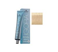 Schwarzkopf Igora Royal Highlifts 12-0 (60ml)