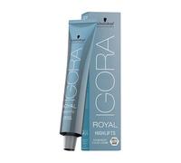 Schwarzkopf Igora Royal Highlifts Teinture Cheveux 12-1 60ml