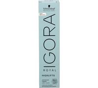 Schwarzkopf Igora Royal Highlifts Teinture Cheveux Nr 12-21 60ml