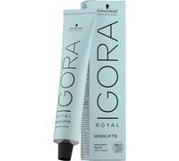 Schwarzkopf Igora Royal Highlifts Teinture Nro 12-0 60ml