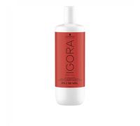 Schwarzkopf Igora Royal Huile Développeur 30 Volume 9%, 1000ml