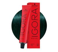 Schwarzkopf Igora Royal MIX 0-33 Concentré Anti-rouge 60ml