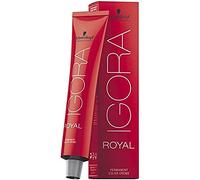 Schwarzkopf Professional IGORA ROYAL Permanent Color Creme teinte à nuancer violet Tube 60 ml