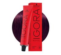 Schwarzkopf Igora Royal MIX 0-99 Concentré Violette 60 ml -coloration permanent