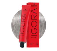 Schwarzkopf Igora Royal MIX 9,5-22 Bleu Pastel 60ml - coloration permanente