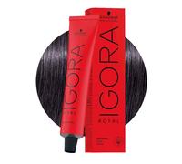 Schwarzkopf Igora Royal MIX E-1 Renforceur Cendrè 60ml - coloration permanente