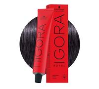 Schwarzkopf Igora Royal MIX E-1 Renforceur Cendrè 60ml - coloration permanente