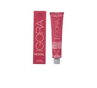 Schwarzkopf Coloration Permanente Igora Royal 5-00 Châtain Clair Naturel Extra Schwarzkopf