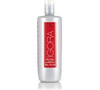 Schwarzkopf Oxydation Schwarzkopf Professional Igora Royal Oil Developer 6% 20Vol 1000ml 1000 ml