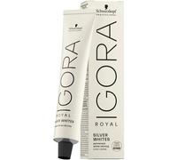 Schwarzkopf Igora Royal Silver Whites Gris Lilas 60 ml