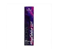 Schwarzkopf Igora Royal Take Over Nocturnes Teinture Chev 6-299 60ml