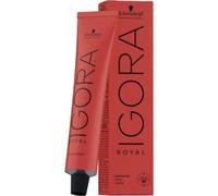 Schwarzkopf Igora Royal Teinture Cheveux 7-76 60ml