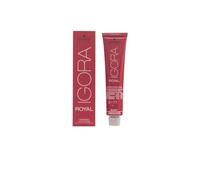 Schwarzkopf Igora Royal Teinture permanente N°0-77 n°9.0 Blond très Clair 60 ML