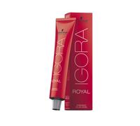 Schwarzkopf Igora Royal Tinte de Cabello Color 4-68 60ml