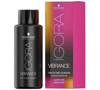 Schwarzkopf igora royal vibrance ton sur ton couleur sans alcool 9 5-5 60ml