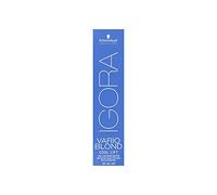Schwarzkopf Igora Vario Blond Cool Lift 60 Ml