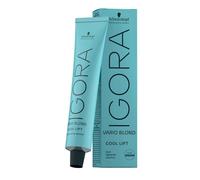 Schwarzkopf Igora Vario Blond Cool Lift 60ml - additif éclaircissant