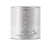 SCHWARZKOPF IGORA VARIO BLOND PLUS BLEU 7/NIV 450 G