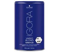 Schwarzkopf Igora Vario Blond Super Plus Powder Lightener 450g