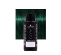 Schwarzkopf Igora Vibrance 0-33 Booster Mat 60ml - coloration ton sur ton