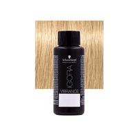 Schwarzkopf Igora Vibrance 10-5 Pastel Doux Doré 60ml - coloration ton sur ton