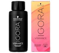 Schwarzkopf Igora Vibrance 10-91 Toner doux Cendré Violet 60 ml