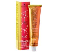 Schwarzkopf - Igora Vibrance 4.66 Chatain Acajou Extra