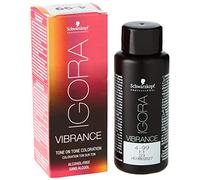 Schwarzkopf Igora Vibrance 4-99 Châtain Violet Extra 60 ml