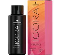 Schwarzkopf Igora Vibrance 5-0 Marron Clair Naturel 60 ml-coloration ton sur ton