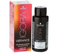 Schwarzkopf Igora Vibrance 5-65 Châtain Clair Marron Doré 60 ml
