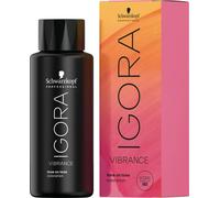 Schwarzkopf Coloration ton sur ton IGORA Vibrance 5-88 Châtain clair Rouge Extra 60 ml