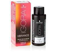 Schwarzkopf Igora Vibrance 5-88 Châtain Clair Rouge Extra 60 ml