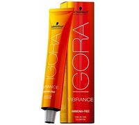 Schwarzkopf - Igora Vibrance 6.66 Blond Fonce Acajou Extra