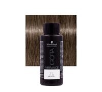 Schwarzkopf Professional Teintures Igora Vibrance Cendrés & CoolsTone On Tone Coloration 7-1 Blond moyen Cendré 60 ml