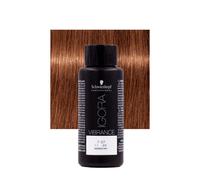 Schwarzkopf Igora Vibrance 7-57 Blond Moyen Cuivré Doré 60ml