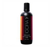 SCHWARZKOPF Igora Vibrance Clear 0-00 Coloration Ton sur Ton 500ml