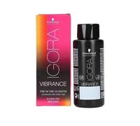 Schwarzkopf IGORA VIBRANCE Coloration Intensivetönung 60 ml Plusieurs Nuances