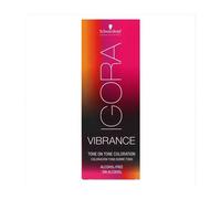 Schwarzkopf Igora Vibrance Hair Colour No. 8-0 60ml