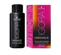 Schwarzkopf Igora Vibrance Teinture Cheveux 1-0 60ml