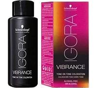 Schwarzkopf Igora Vibrance Teinture Cheveux 5-00 60ml
